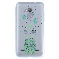 thumbnail image 1 of Funda para ZTE Blade V6 Plus InstaCase Frasco Estelar Antigolpes, 1 of 1