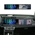 thumbnail image 1 of ZWNAV Dual 12.3 inch For Suzuki Swift 2005-2010 GPS Navigation Android 13 Car Radio CarPlay Multimedia Player Head Stereo Unit HD Screen, 1 of 12