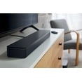 Bose Smart Soundbar 300 Wireless Bluetooth TV Speaker, Black - image 7 of 15