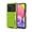 Green, variant on Case for Galaxy Note 20 Ultra,Flip Cover Hidden Card Slot Wallet Case,Card Holder Dual-Layer Design Heavy Duty Protection Shockproof Phone Case for Samsung Galaxy Note 20 Ultra 5G,6.9" 2020 (White)