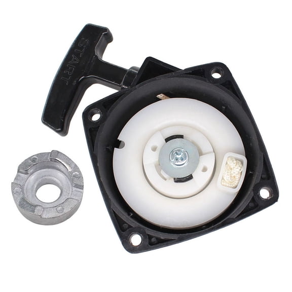 502843101 Recoil Starter Pull Start Assembly For Husqvarna 150 BF, 150 BT, 350 BF, 350 BT Claw Blower