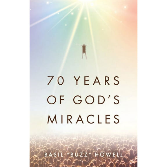 70 Years of God's Miracles (Paperback)