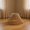 Khaki, variant on Zeiwohndc Elegant Paper String Lamp Covers Simple Weave Lamp Shade Wall Light Shade