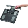 Omron HBF514 Full Body Sensor Body Composition Monitor Scale" original value "Omron HBF514C