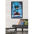thumbnail image 6 of La Borinqueña - Stance Wall Poster, 22.38 x 34 Framed, 6 of 6