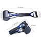 thumbnail image 5 of Labymos Mango largo Portable Pet Pooper Scoopers, 5 of 8