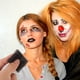 thumbnail image 5 of 16pcs Efecto especial de maquillaje esponja creativa cicatriz de sangre herida esponja negra, 5 of 6