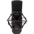 thumbnail image 5 of Mackie EM-91C EleMent Series Large-Diaphragm Condenser Microphone with Cable Package, 5 of 9