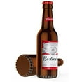 thumbnail image 1 of Bud Weiser Budweiser Haut-Parleur Bluetooth Bouteille Design Authentique Haut-Parleur Sans Fil Budweiser Rouge, Audio Fort Haut-Parleur Bière - Rouge, 1 of 7