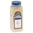 thumbnail image 2 of Trade East White Sesame Seeds, Shaker | 575G/Unit, 12 Units/Case, 2 of 3