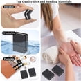 thumbnail image 4 of Set de separadores de dedos Tecbeauty Premium Pedicure 102 piezas, 4 of 7