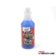 5030 Traxxas Top Fuel Power Plus 33% nitro fuel (1 quart)