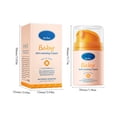 thumbnail image 3 of Cremas y humectantes Caléndula Vitamina E Crema suave calmante antirozaduras Crema profundamente nutritiva para cuerpo y rostro Crema facial hidratante y nutritiva 50 g, 3 of 9
