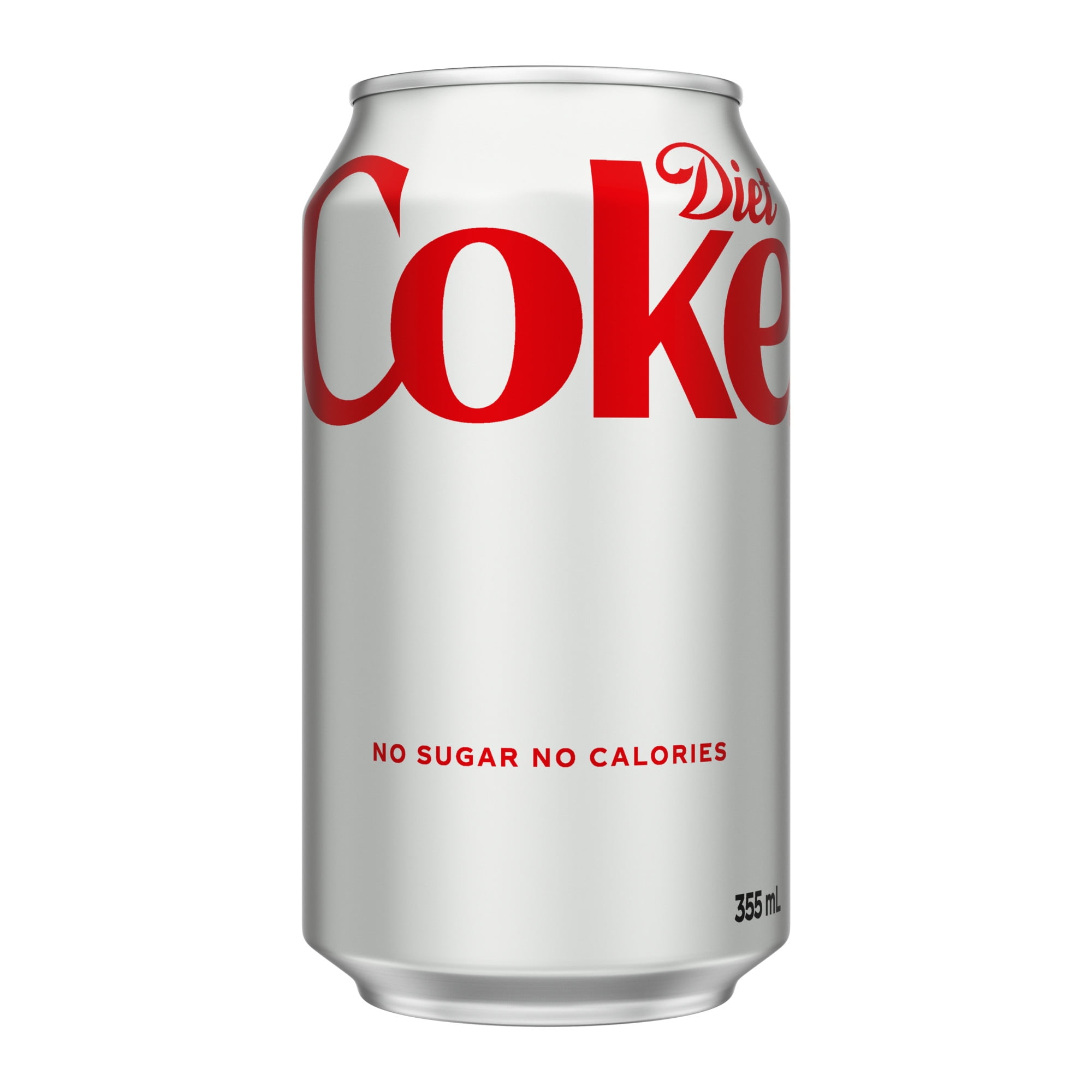 Diet Coke Cans, 355 mL, 24 Pack, 24 x 355 mL