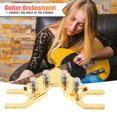thumbnail image 4 of Afinador de cuerdas con bloqueo de guitarra B2/B3/B4 accesorio de guitarra cromado, 4 of 6