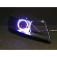 thumbnail image 6 of Flashtech RGB Multi Color Changing LED Halo Ring kit for 2004-2008 Acura TL Headlights, 6 of 10