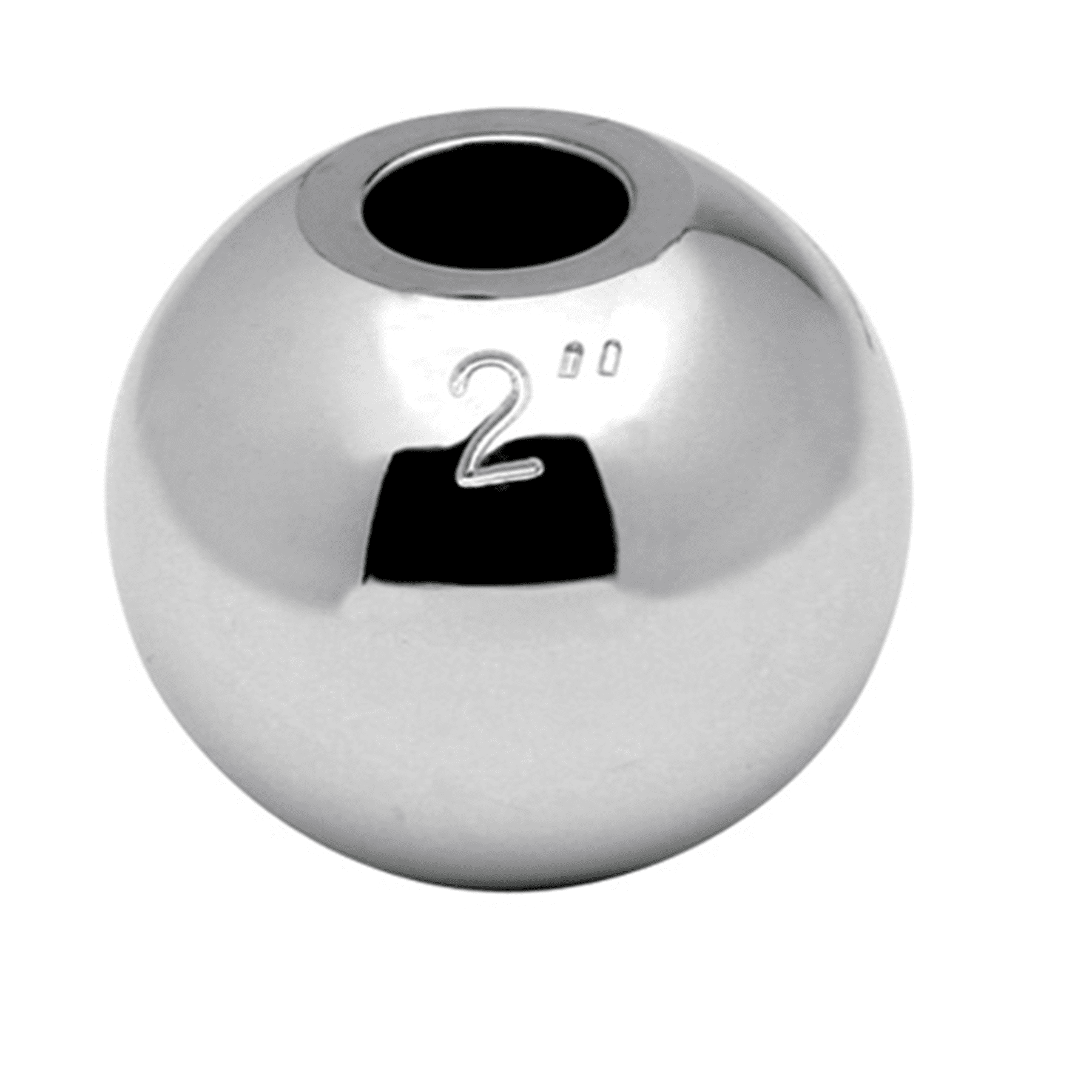 Reese 30137 Elite Pop-in Ball Kit