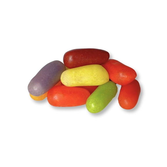 Mike and Ike Mega Mix Sour - 5 lb