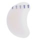 thumbnail image 4 of Almohadilla de ampolla de Gel, cojín de vendaje de ampolla portátil de viaje impermeable para el talón del dedo del pie, 62x42mm, 4 of 5