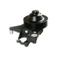 thumbnail image 2 of Holley 97-334BK BRACKET KIT, P/S LT5-W LONG SPACER NATURAL-BLACK FINISH, 2 of 6