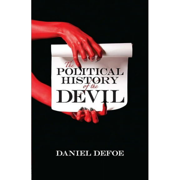 The Political History of the Devil, (Paperback)
