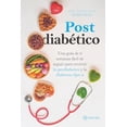 thumbnail image 1 of Post Diabético, de Eric Edmeades Rubén Ruiz, Matiri, Blanda, 1 of 3