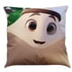thumbnail image 1 of Funda de almohada de algodón y lino de la Copa del Mundo de Qatar 2022, almohada de coche de 17,7 "* 17,7", cojín para barra, suministros de decoración para fanáticos de KTV, 2 uds., 1 of 1