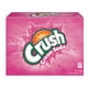Crush Soda mousse, 12 canettes de 355 ml 12x355mL – image 3 sur 5