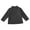 Black-b, variant on Otqutp Little Children Evening Blouse Kids Toddler Baby Boys Girls Long Sleeve Crewneck T Shirt Solid Lightweight Blouse Pullover Tops (Beige-a,12-18 Months)