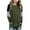 Army Green, variant on Matching Shirts for Kids Kids White Dress Shirt Long Sleeve Shirts for Toddler Girls Teen Clothes Toddler Birthday Girl Shirt