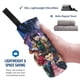 thumbnail image 3 of Toallas de playa con estampado de Stranger Things, toallas de baño absorbentes y ligeras de secado rápido, toalla de baño de microfibra ultra suave para viajes, playa, gimnasio, camping, yoga,, 3 of 8