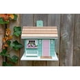 thumbnail image 2 of Home Bazaar HB-7611S She Shed Birdhouse, 2 of 3