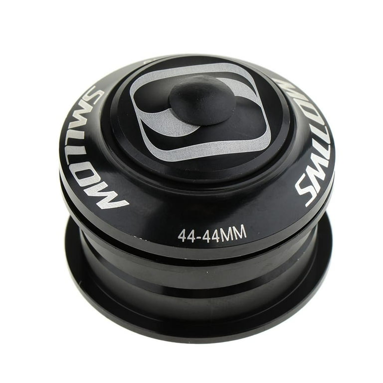 Road Bike Sealed Bearing Fixed Gear Headset Threadless Top Cap