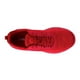 thumbnail image 4 of TENIS CHARLY CABALLERO 1086203003 TEXTIL ROJO Charly 1086203003, 4 of 4