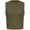 Army Green, variant on Tank Top for Women Summer Casual Sleeveless Ribbed Slim Fitted Basic Tee Shirts Spring Fashion Y2k Clothes