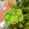 thumbnail image 2 of Nueva funda protectora para ipad de silicona de dibujos animados tableta mini45 de 10,2 pulgadas anticaída air3, 2 of 5