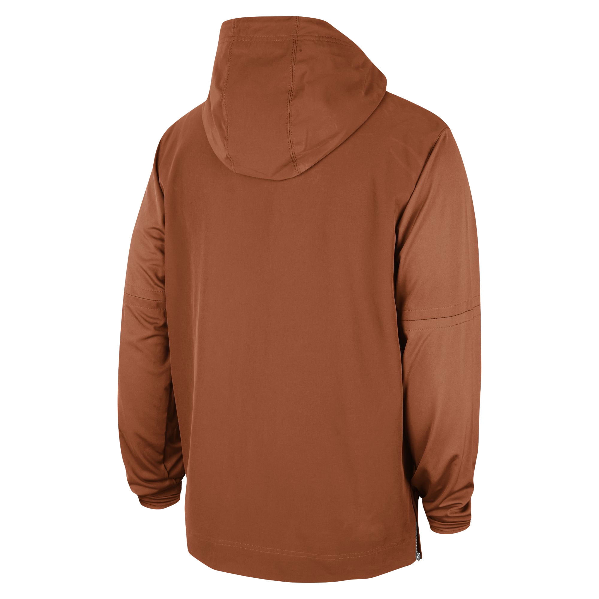 Orange dawg sales pound hoodie nike
