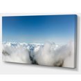 thumbnail image 2 of Ciel Bleu Vif au-Dessus des Nuages, 2 of 3
