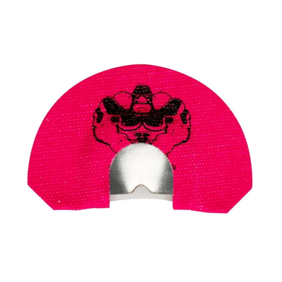 Phelps Signature AMP Elk Diaphragm Pink