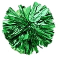 thumbnail image 1 of Pompones de animadora verdes de Squad Spirit Accessories para fiestas deportivas y bailes, 1 of 2