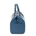 thumbnail image 3 of Pre-Owned Louis Vuitton Blue Speedy 25 Handbag Epi, 3 of 10