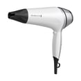 thumbnail image 2 of Secadora Remington Diamond Ceramic Shine Blanco D12ATDS, 2 of 4