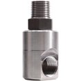 thumbnail image 7 of CATPAN 1/2 Inch MXF Heavy Duty Hose Reel Swivel Compatible with Industrial and Home Steel Swivel Joint Air Hose Reel Parts, Replace 9SS8MP50XFP50-Ni-AL #5124, 7 of 7