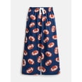thumbnail image 2 of Wonder Nation Boys' Sleep Pants and Shorts Set, 2-Pack, Sizes 4-18, 2 of 5