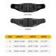 thumbnail image 1 of Lumbar Back Support Belt for Men Women Lightweight Breathable Lower Back Brace for Lower Back Pain Relief Sciatica, 1 of 4