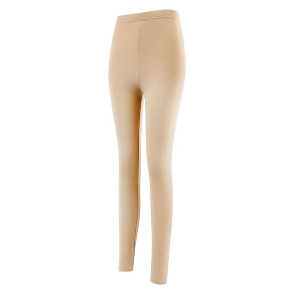 CAICJ98 Leggings For Women High Waist Women's Lined Leggings Water Resistant Winter Running Tights Gear Cold Weather Thermal Hiking Pants Zip Pockets B,L