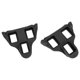 thumbnail image 4 of Cala para zapatos 1 par de tacos para pedales de alta resistencia para bicicleta de montaña bicicleta de carretera reparación de ciclismo al aire libre bicicletas de LHCER Otros, 4 of 8