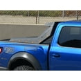 thumbnail image 5 of Armordillo 7161832 Stealth Universal Chase Rack For Mid Size Trucks, 5 of 9