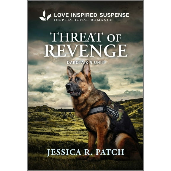 Threat of Revenge (Paperback)