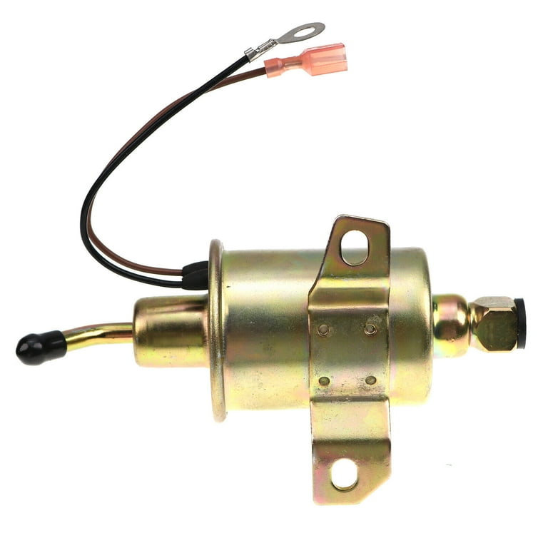 本A-24  11  ② Fuel Pump 149-2311-02 A029F889 for Cummins Onan Generator